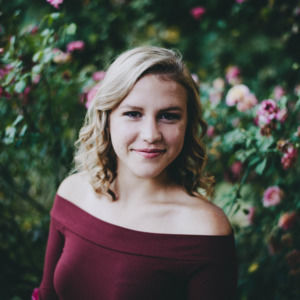 Meet your Posher, Natalie